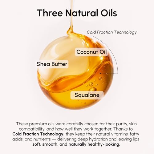 50% Off MAREE Hydrating Lip Balm for Dry Lips - Image 7