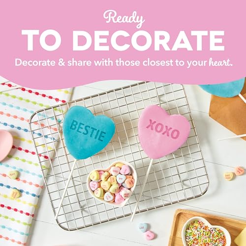 Dash & Sweethearts Mini Waffle Maker - 40% Off Lightning Deal - Image 4