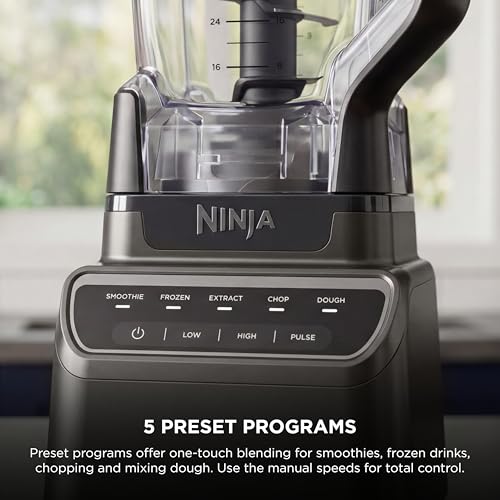 Save 45% on Ninja Kitchen System All-in-One Blender - Image 7