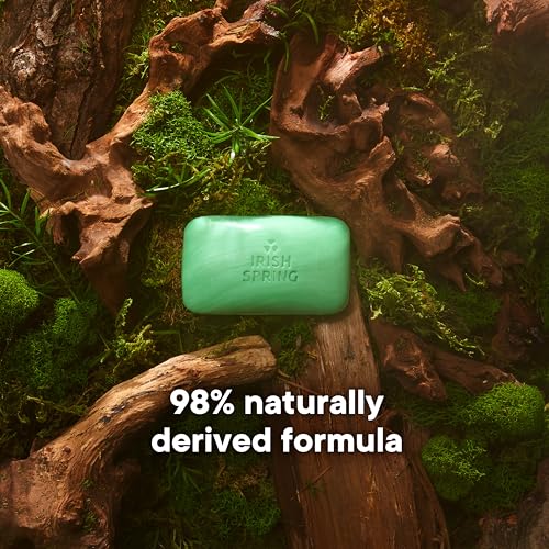 41% Off Irish Spring Bar Soap Original Clean 24 Pack - Image 3