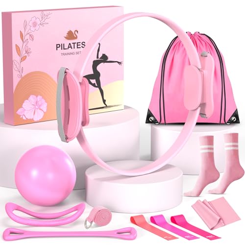 50% Off Pilates Equipment Set for Women - Image 1