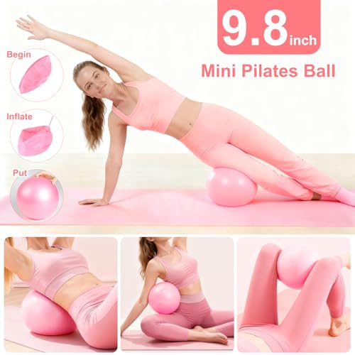 50% Off Pilates Equipment Set for Women - Image 2