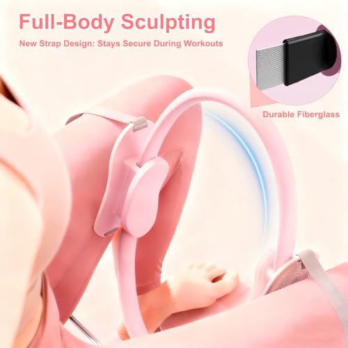 50% Off Pilates Equipment Set for Women - Image 3