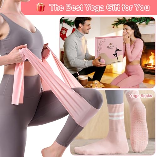 50% Off Pilates Equipment Set for Women - Image 5