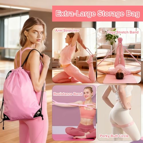 50% Off Pilates Equipment Set for Women - Image 6