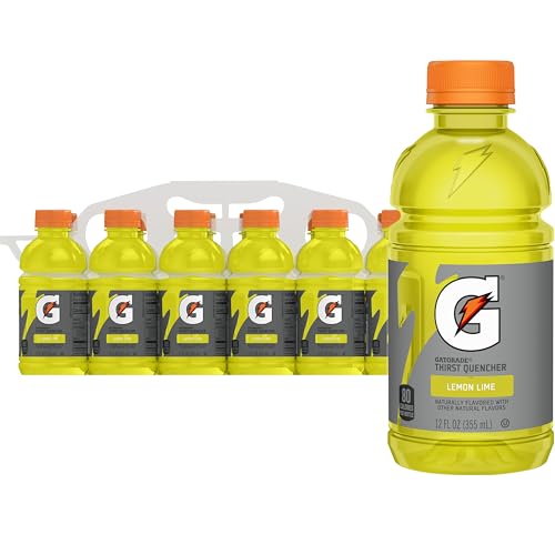12% Off Gatorade Thirst Quencher 12 Pack Sports Drink