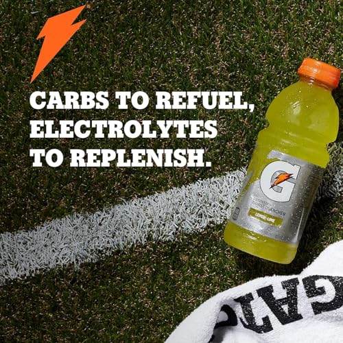 12% Off Gatorade Thirst Quencher 12 Pack Sports Drink - Image 4