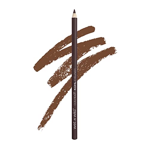 41% Off Wet n Wild Kohl Eyeliner - Simma Brown