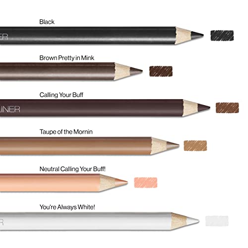 41% Off Wet n Wild Kohl Eyeliner - Simma Brown - Image 4