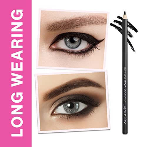 41% Off Wet n Wild Kohl Eyeliner - Simma Brown - Image 6