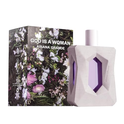42% Off Ariana Grande God is a Woman Perfume - Image 2