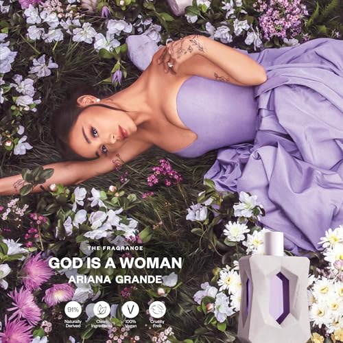 42% Off Ariana Grande God is a Woman Perfume - Image 4