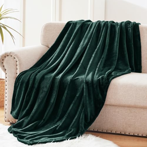 63% Off Exclusivo Mezcla Fleece Throw Blanket 50x70 - Image 3