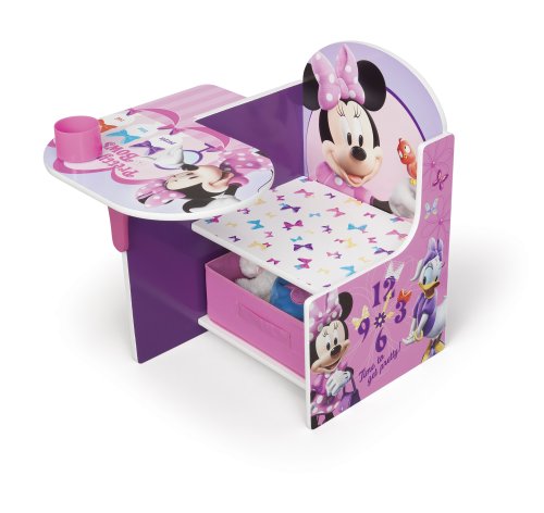10% Off Delta Minnie Mouse Chair Desk