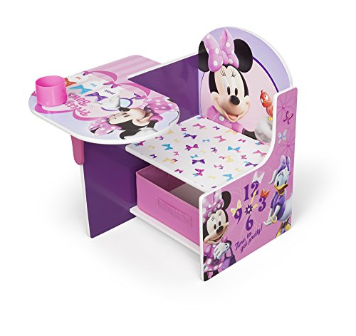 10% Off Delta Minnie Mouse Chair Desk - Image 2