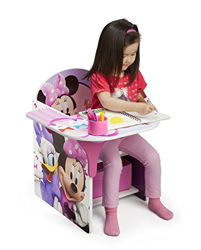10% Off Delta Minnie Mouse Chair Desk - Image 3
