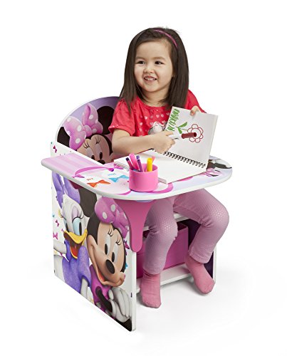 10% Off Delta Minnie Mouse Chair Desk - Image 4