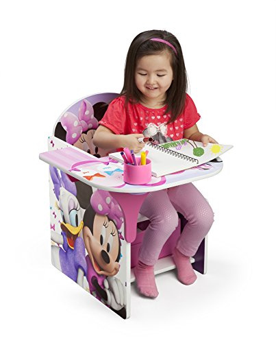 10% Off Delta Minnie Mouse Chair Desk - Image 5