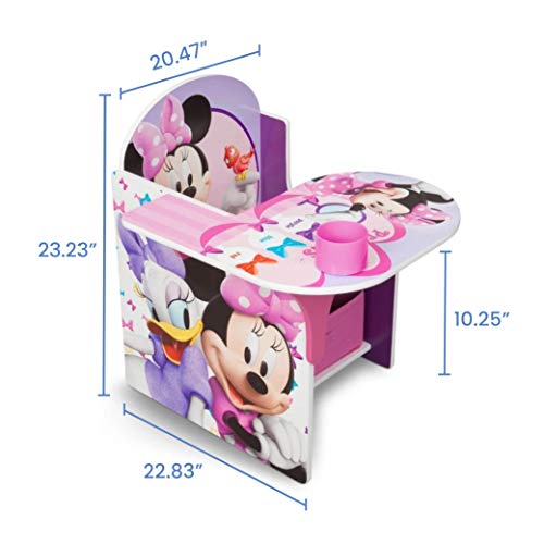 10% Off Delta Minnie Mouse Chair Desk - Image 6