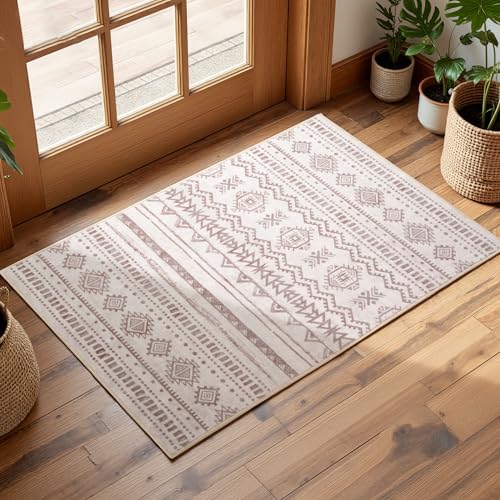 43% Off GRANNY SAYS Vintage Entryway Rug Runner