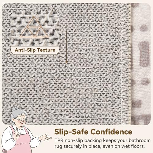 43% Off GRANNY SAYS Vintage Entryway Rug Runner - Image 6