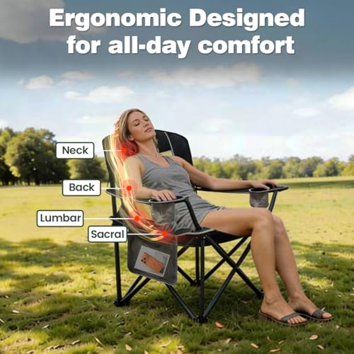 Camping Chair Deal: 50% Off with Code - Only $24.99 - Image 3