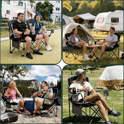 Camping Chair Deal: 50% Off with Code - Only $24.99 - Image 6