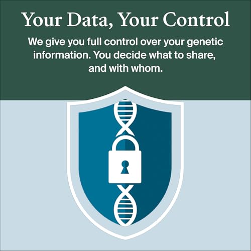 61% Off AncestryDNA Test: Discover Your Origins - Image 2