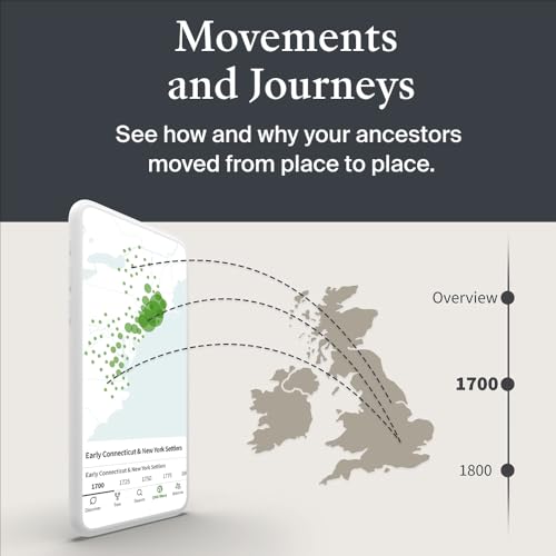 61% Off AncestryDNA Test: Discover Your Origins - Image 4