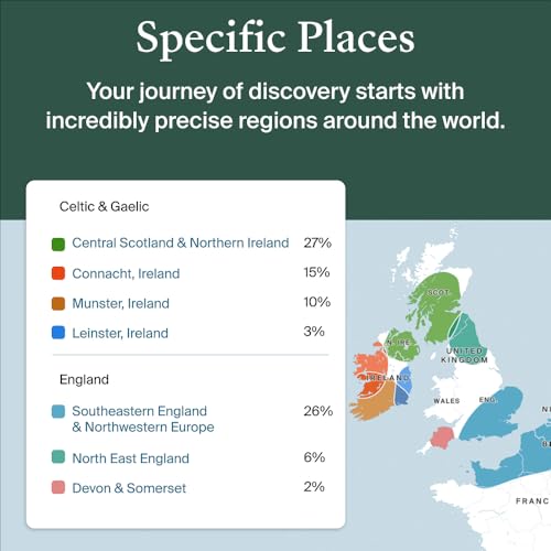61% Off AncestryDNA Test: Discover Your Origins - Image 5