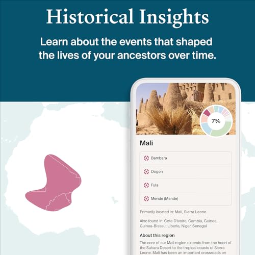 61% Off AncestryDNA Test: Discover Your Origins - Image 6