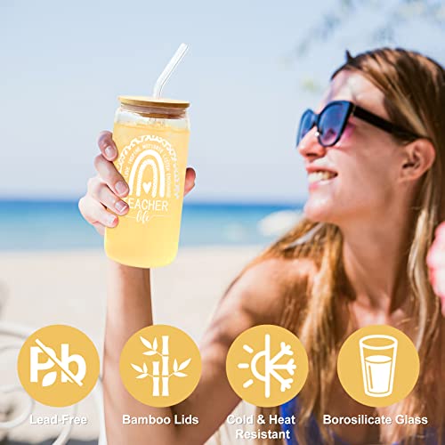 30% Off Teacher Appreciation Gift Set with 6 Items - Image 3