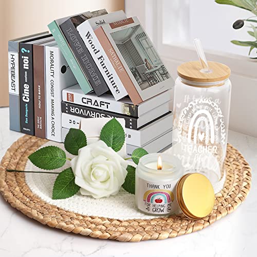 30% Off Teacher Appreciation Gift Set with 6 Items - Image 6