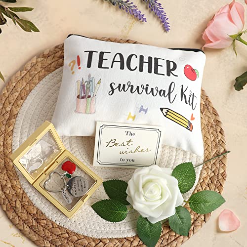 30% Off Teacher Appreciation Gift Set with 6 Items - Image 7