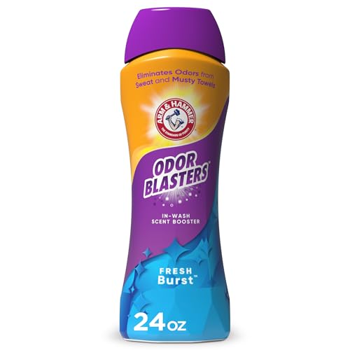 47% Off ARM & HAMMER Laundry Scent Booster
