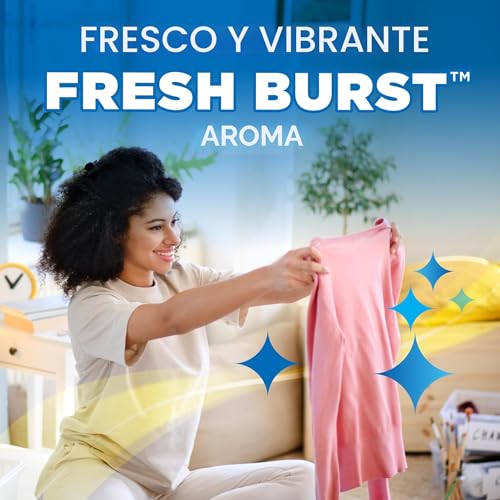 Save 47% on ARM & HAMMER Laundry Scent Booster - Image 6