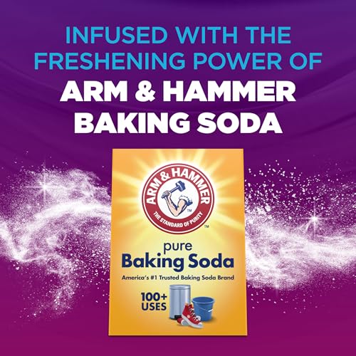 47% Off ARM & HAMMER Laundry Scent Booster - Image 7