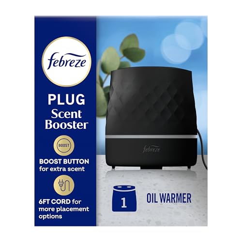 Febreze Plug Scent Booster at $9.94 with Coupon Deal - Image 1