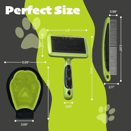 50% Off Pet Grooming Kit for Cats & Dogs - Image 2
