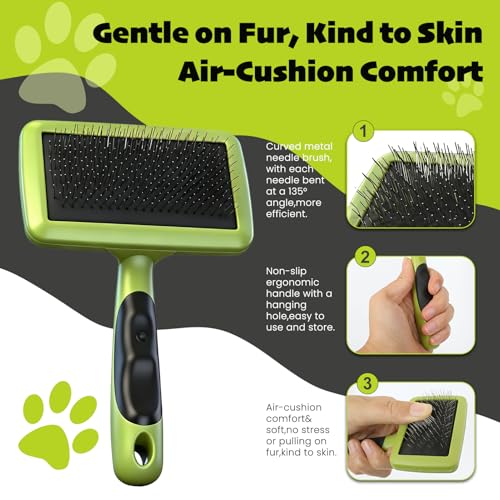 50% Off Pet Grooming Kit for Cats & Dogs - Image 3
