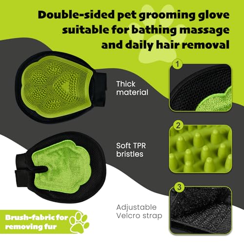 50% Off Pet Grooming Kit for Cats & Dogs - Image 5