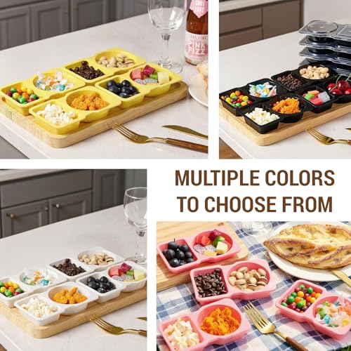 20-Pack Snack Containers with Lids – Only $4.99 - Image 6