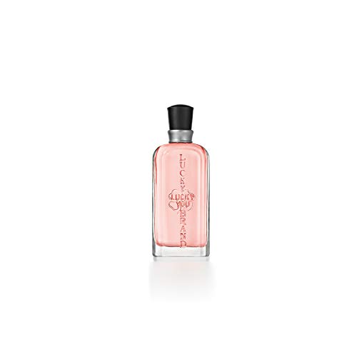5% Off Lucky You Perfume for Women – Fresh Citrus Scent - Image 2