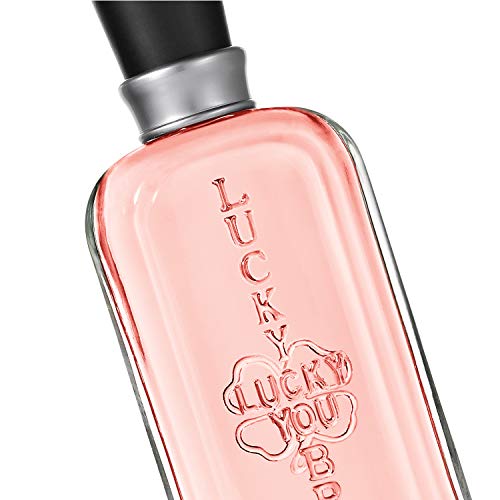 5% Off Lucky You Perfume for Women – Fresh Citrus Scent - Image 6
