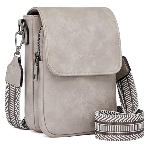 8% Off POIUGOYA Small Crossbody Bag for Women