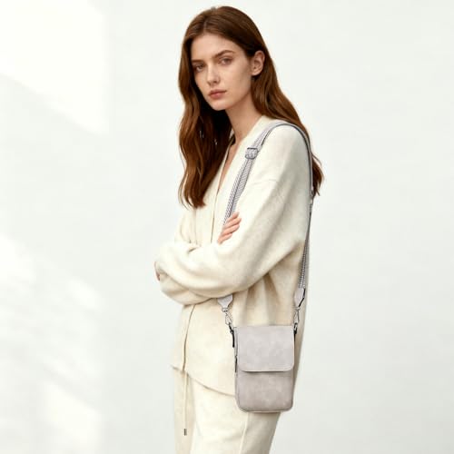 8% Off POIUGOYA Small Crossbody Bag for Women - Image 2