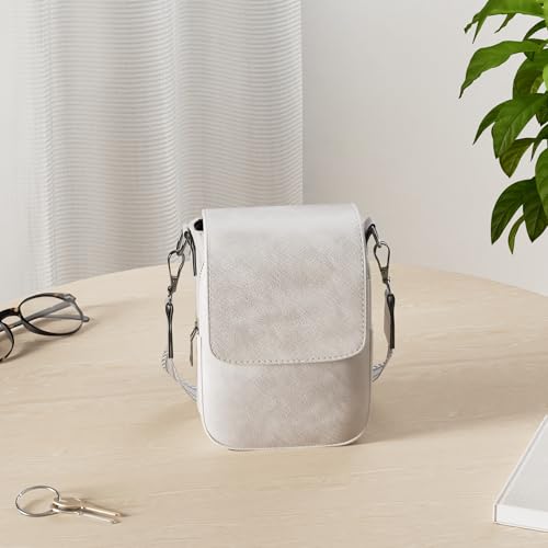 8% Off POIUGOYA Small Crossbody Bag for Women - Image 3