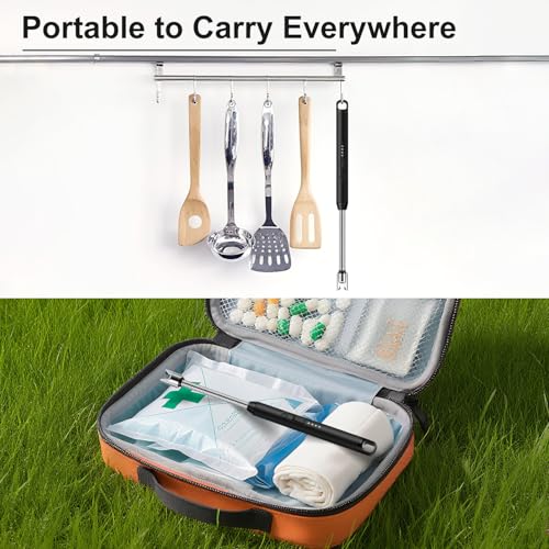 25% Off LcFun 2 Pack Rechargeable Candle Lighters - Image 6