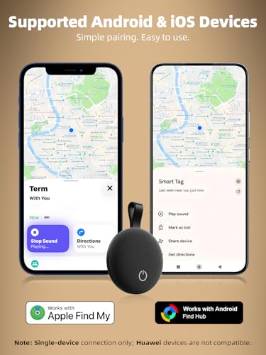 35% Off Xiauma Air Tracker Smart Tags Bluetooth Finder - Image 2