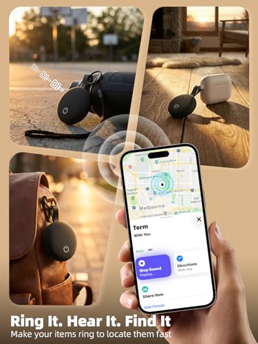 35% Off Xiauma Air Tracker Smart Tags Bluetooth Finder - Image 3